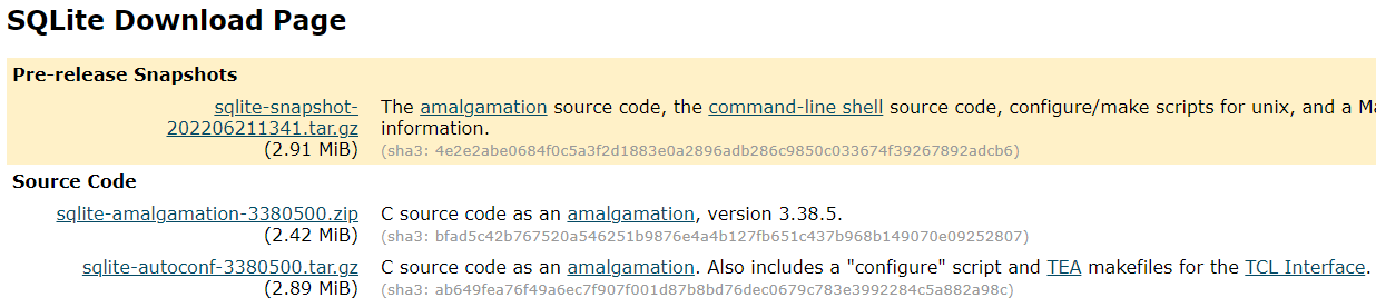 how-to-update-or-upgrade-sqlite3-version-in-python